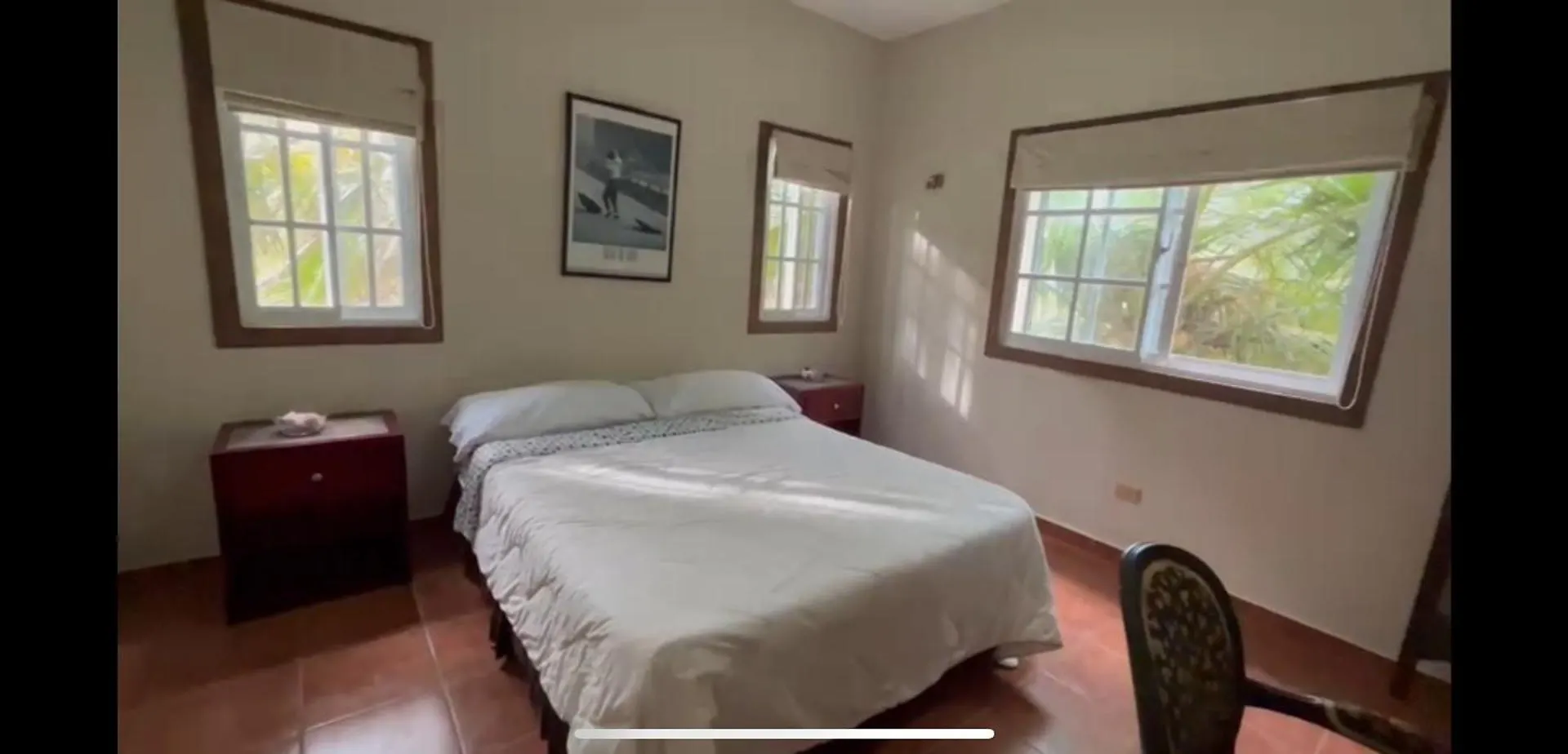 Baoba Breeze Bed & Breakfast- Beachfront Paradise Cabrera