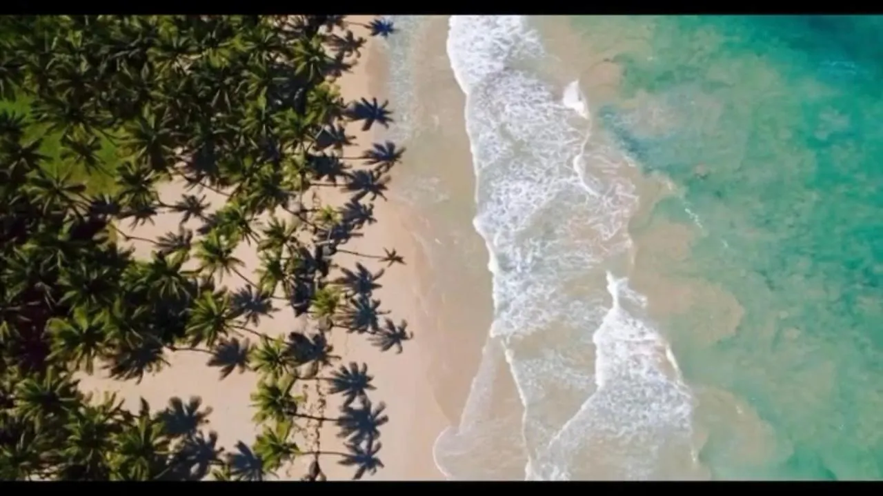 Baoba Breeze Bed & Breakfast- Beachfront Paradise Cabrera